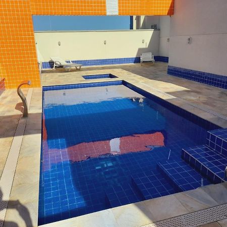 Apartamento No Itagua Lejlighed Ubatuba Eksteriør billede