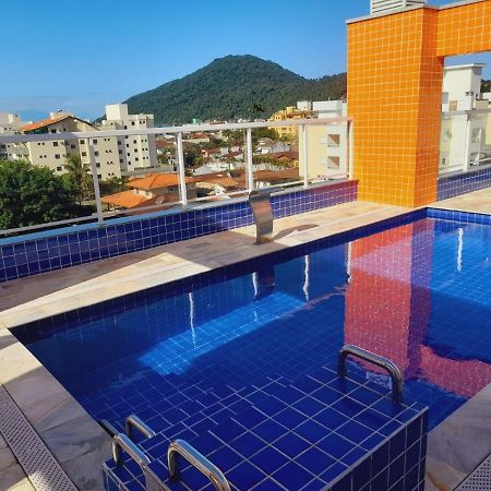 Apartamento No Itagua Lejlighed Ubatuba Eksteriør billede