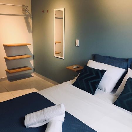 Apartamento No Itagua Lejlighed Ubatuba Eksteriør billede