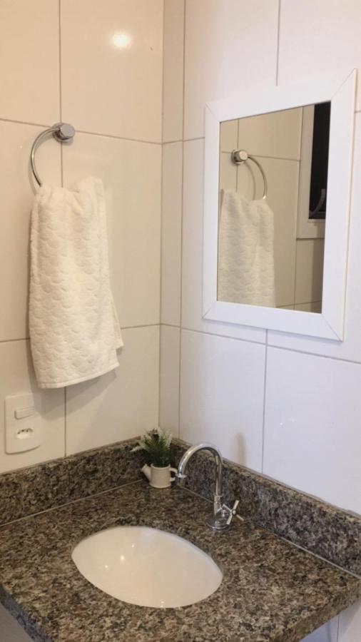 Apartamento No Itagua Lejlighed Ubatuba Eksteriør billede