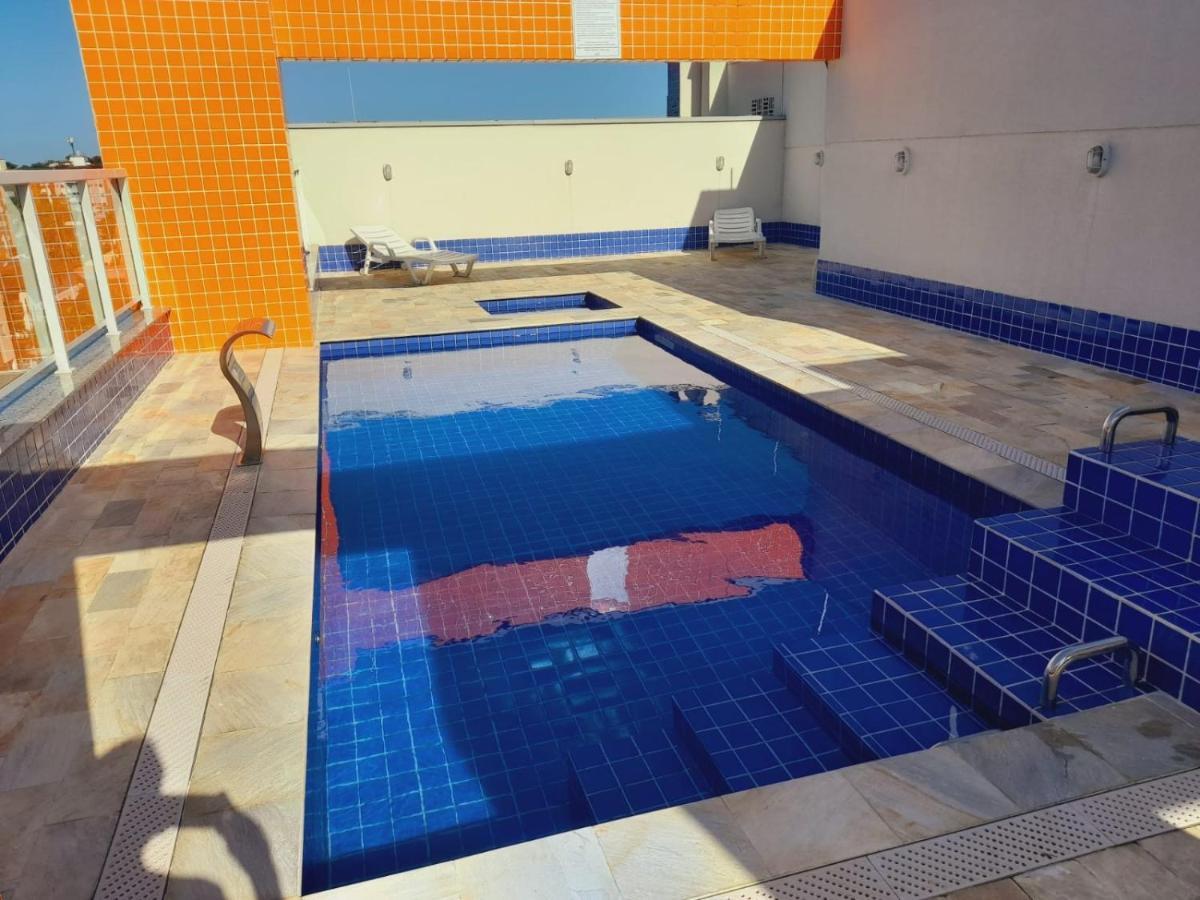 Apartamento No Itagua Lejlighed Ubatuba Eksteriør billede