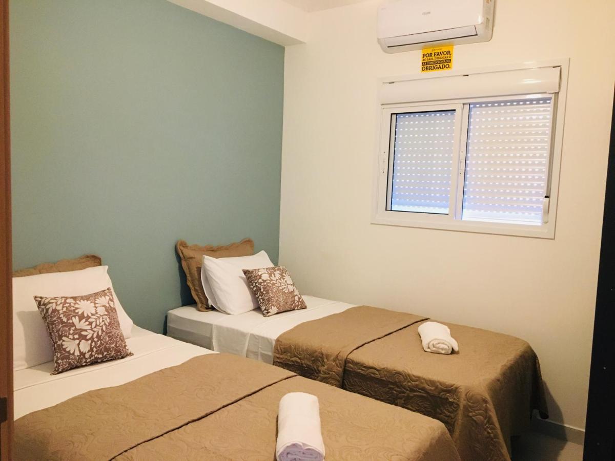 Apartamento No Itagua Lejlighed Ubatuba Eksteriør billede