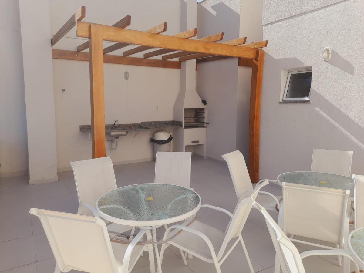 Apartamento No Itagua Lejlighed Ubatuba Eksteriør billede