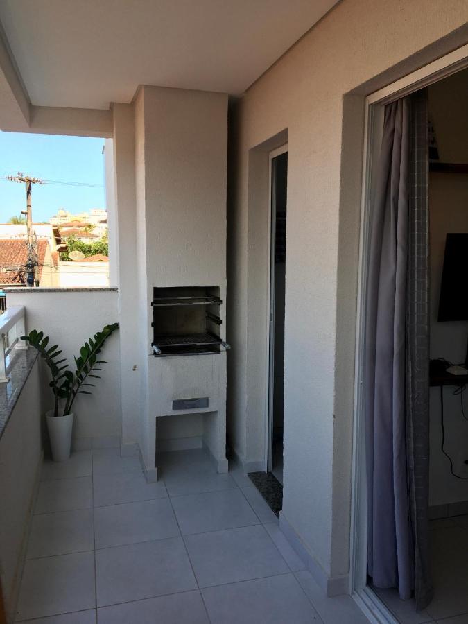 Apartamento No Itagua Lejlighed Ubatuba Eksteriør billede