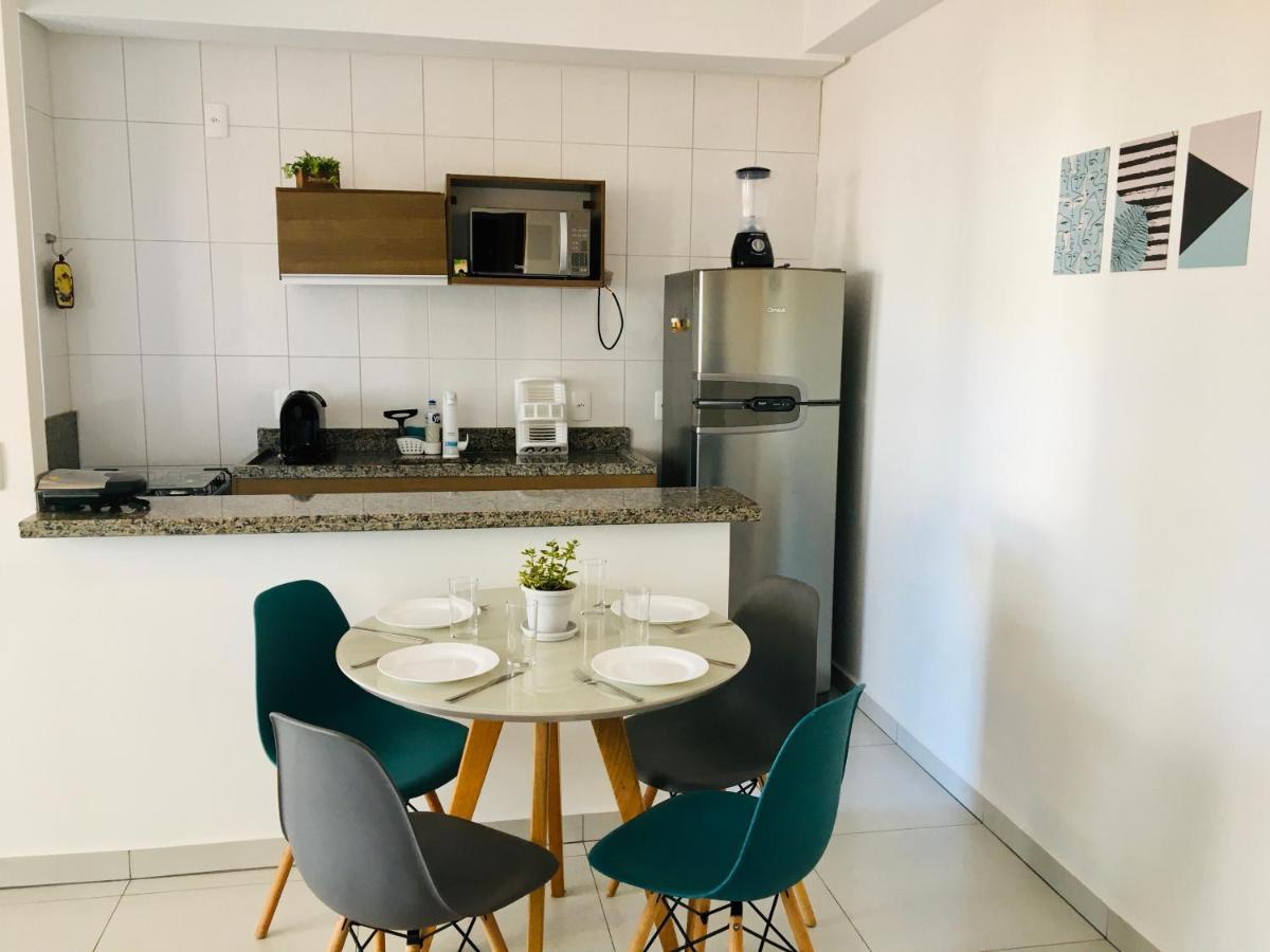 Apartamento No Itagua Lejlighed Ubatuba Eksteriør billede