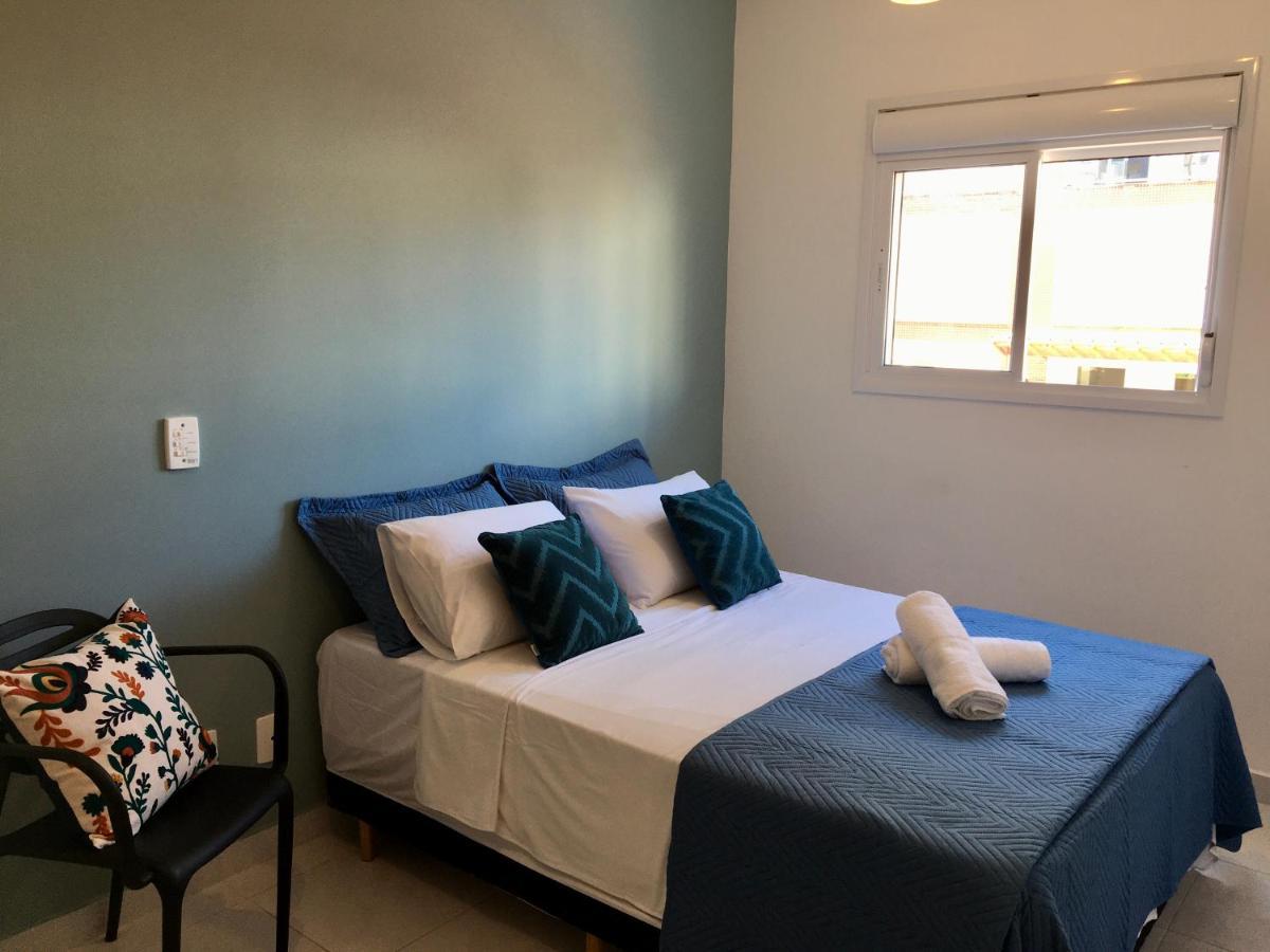Apartamento No Itagua Lejlighed Ubatuba Eksteriør billede
