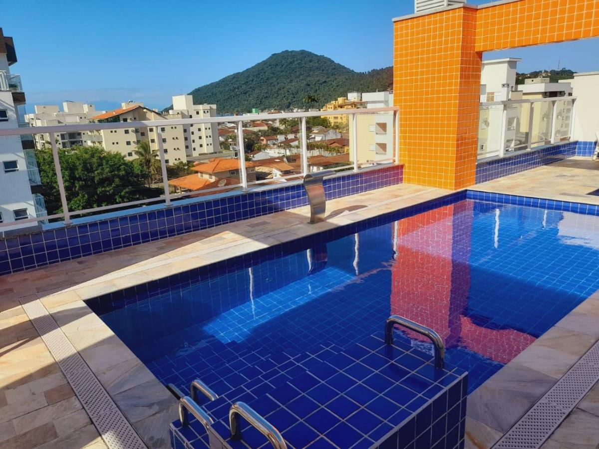 Apartamento No Itagua Lejlighed Ubatuba Eksteriør billede