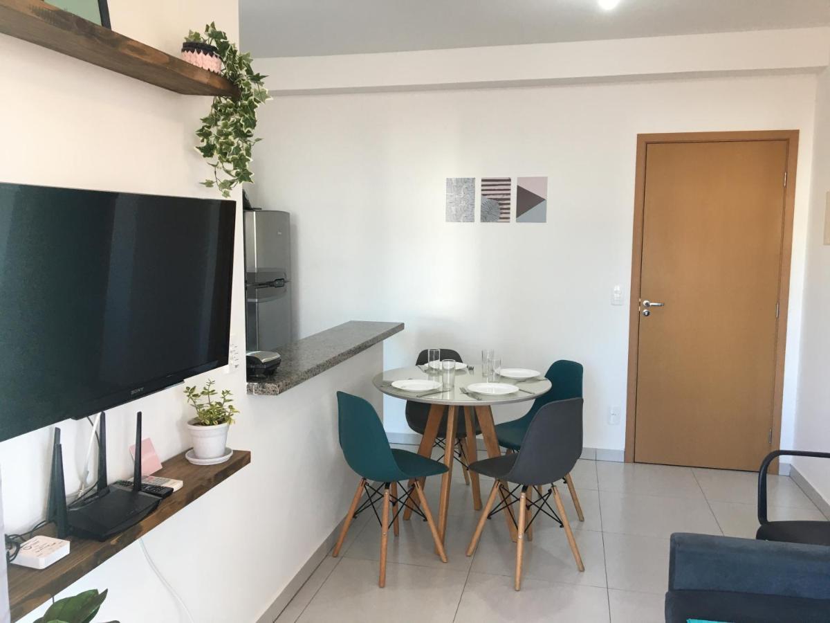 Apartamento No Itagua Lejlighed Ubatuba Eksteriør billede