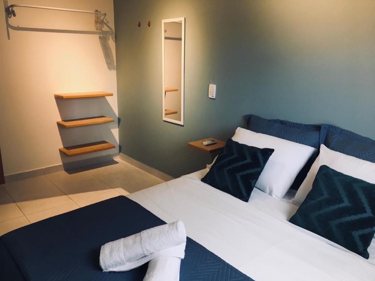 Apartamento No Itagua Lejlighed Ubatuba Eksteriør billede