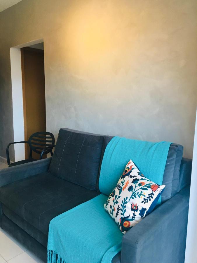 Apartamento No Itagua Lejlighed Ubatuba Eksteriør billede