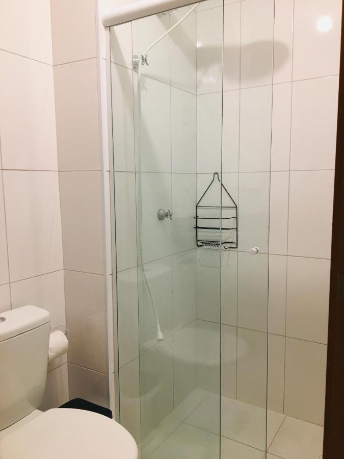 Apartamento No Itagua Lejlighed Ubatuba Eksteriør billede